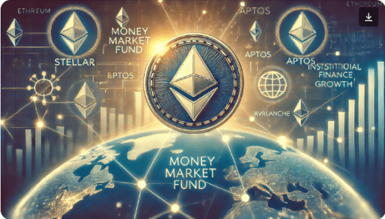 [주요 뉴스] 프랭클린 템플턴, 이더리움 블록체인으로 미국 국채 펀드 거래 확장