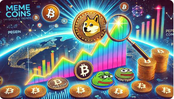 “밈코인, 결국 시장 중심에 설 것⋯봉크·페페 주목”