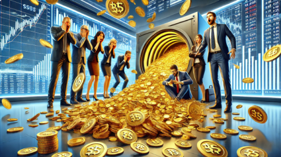 [주요 뉴스] 다음 주 대규모 토큰 언락, 암호화폐 시장 촉각