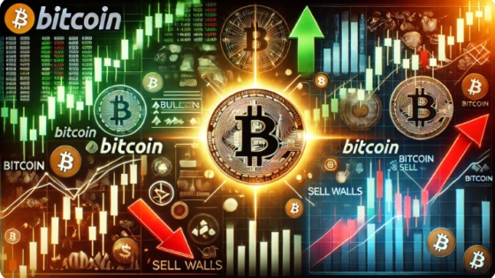 [시장 전망] 비트코인 횡보, SOL·LINK·OM·RAY 강세 전망 – 코인텔레그라프