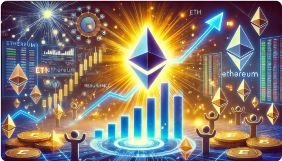 이더리움, 하루새 신규 주소 13만개 급증… “상승 모멘텀 충분”