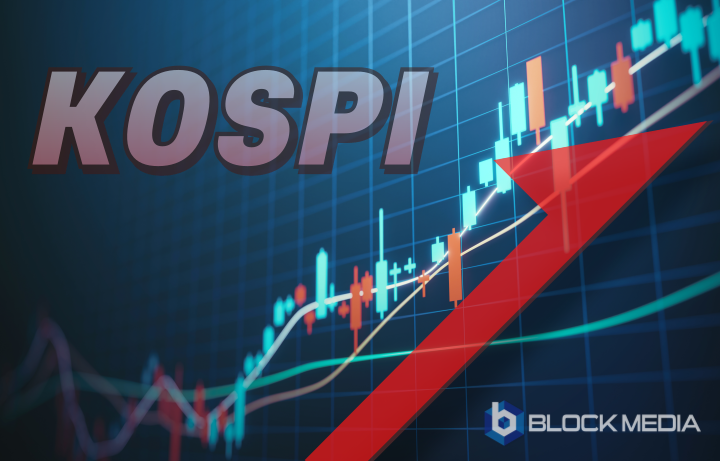 [마감시황] 개인, 나홀로 ‘사자’… 코스피 3059선 강보합 마감