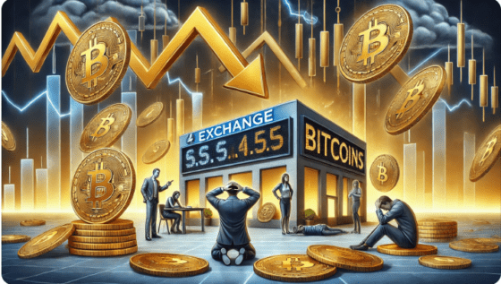 [주요 뉴스] 단기 보유자들, 비트코인 거래소로 80억 달러 규모 잇따라 이동