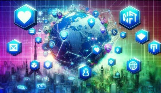 NFT의 부활: 2024년 대중화로 이어지는 새로운 전환점