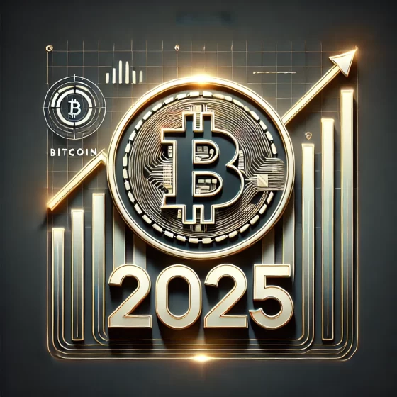 [주요 뉴스] 2025년, 비트코인 국가 및 기업의 전략적 자산으로 자리 잡아