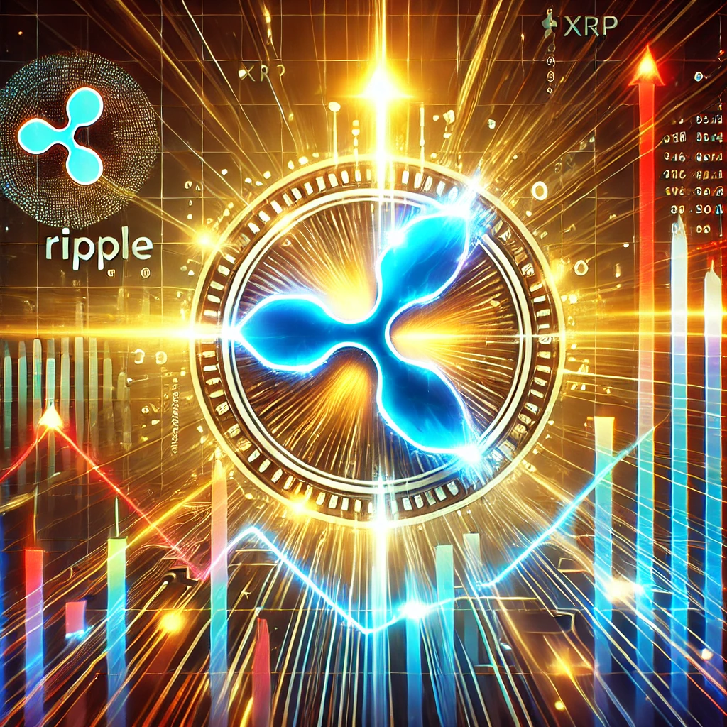 [주요 뉴스] 리플(XRP) 시가총액과 트레이더 활동, 새로운 전환점 도래