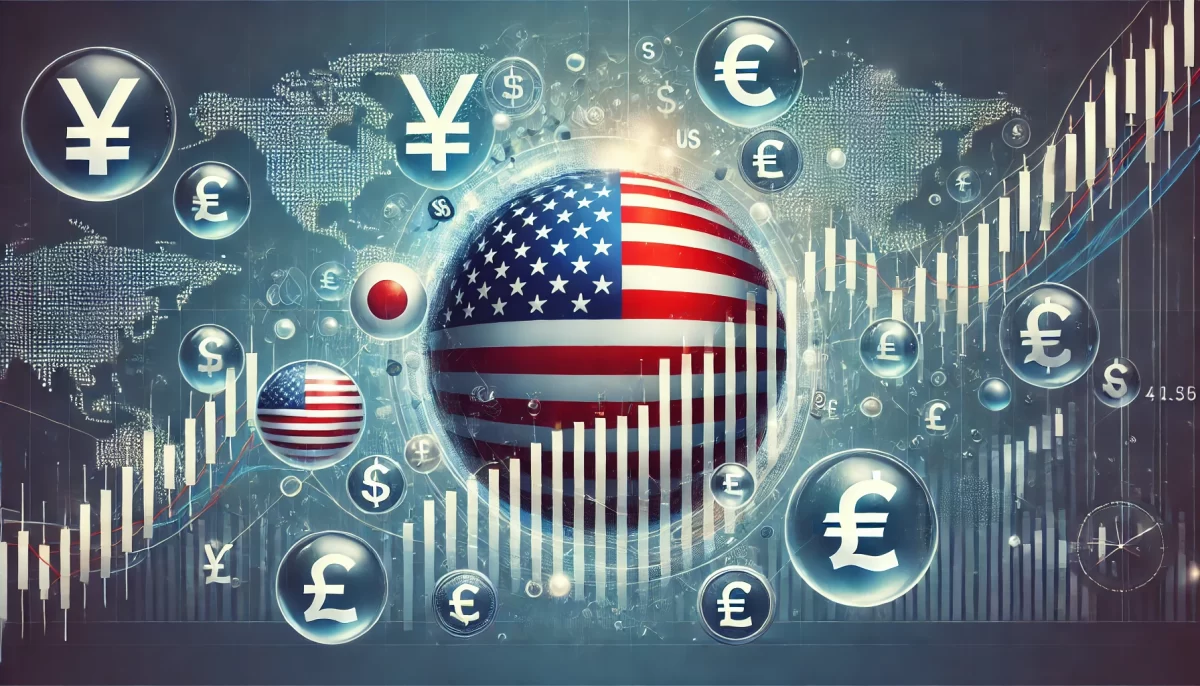 [주요 뉴스] 미국 금융시장 지배력, 거대한 버블 형성 경고