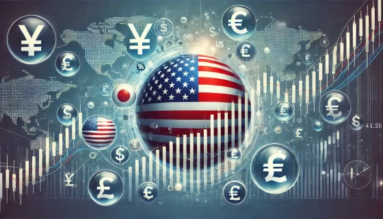 [주요 뉴스] 미국 금융시장 지배력, 거대한 버블 형성 경고