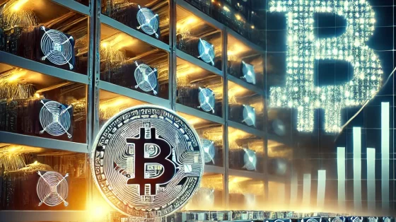 [주요 뉴스] 2025년 첫 12일 동안 약 756비트코인 재유통 … 가치 7180만 달러