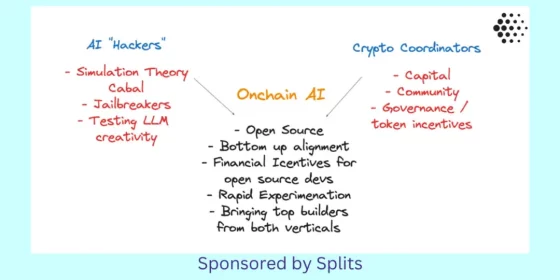 [주요 뉴스] 인공지능과 블록체인 융합, 기술·투자 분야 큰 주목
