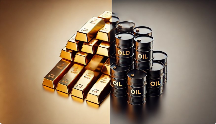 [주요 뉴스] 금값 저가 매수세로 상승, 달러 약세에 영향 받아