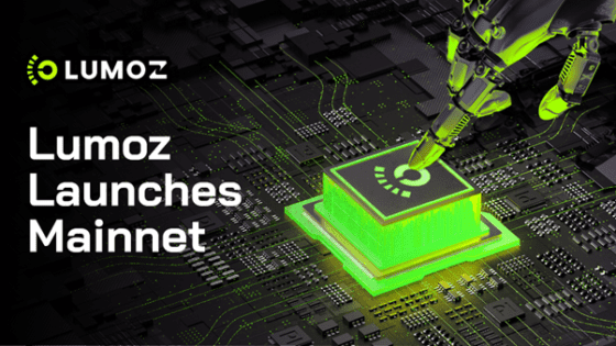 [주요 뉴스] 루모즈, 메인넷 정식 출시 … esMOZ 및 zk검증자 라이선스 개방