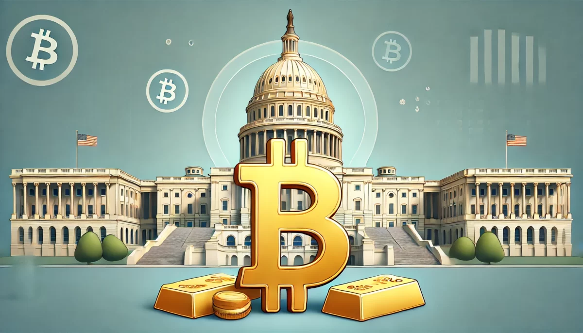 미 캔자스주, 비트코인·디지털자산 준비금 법안 발의 미 캔자스주, 비트코인·디지털자산 준비금 법안 발의