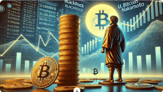 ‘사토시 고래’ 8만 비트코인, 해킹당한 지갑서비스서 유래