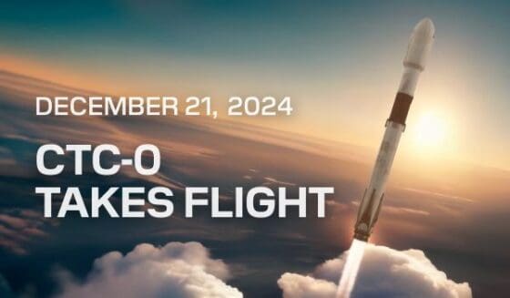 [주요 뉴스] 스페이스코인, 12월 첫 위성 발사 예고 … 저렴한 5G 인터넷 서비스 제공