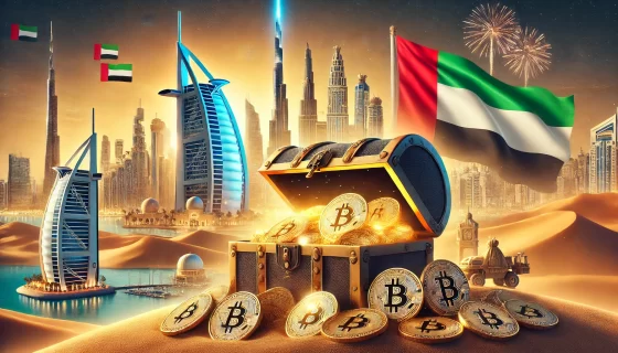 TON 재단, UAE 골든 비자 연계 발표 “공식 협력 아냐” 인정