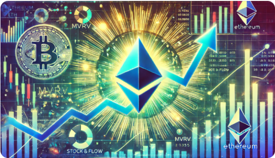 [주요 뉴스] 이더리움, 2025년 시작 이후 역대 최고 수의 지갑 추가