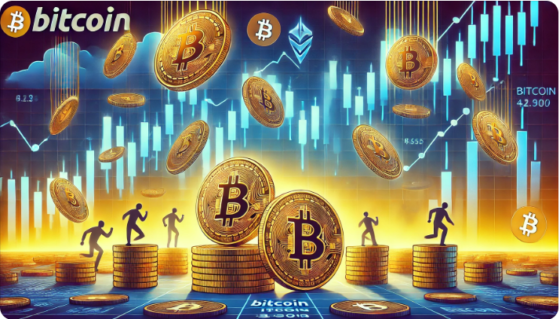 [주요 뉴스] 장기 보유자 매도, 비트코인 가격 급락 주 요인