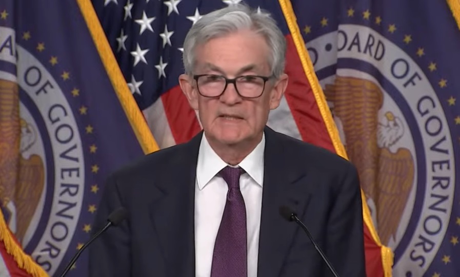 미 연준, 올해 세 번째 금리 인하 단행… 향후 인하 속도는 둔화 시사 미 연준, 올해 세 번째 금리 인하 단행… 향후 인하 속도는 둔화 시사