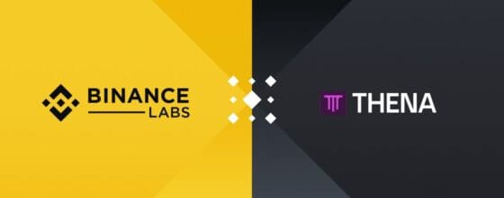 [주요 뉴스] 바이낸스 랩스, BNB 체인 기반 테나(THENA)에 투자 결정