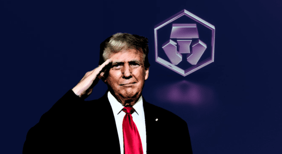 ‘크립토 대통령’ 트럼프 맞이, 축포를 터뜨리는 크립토 월드