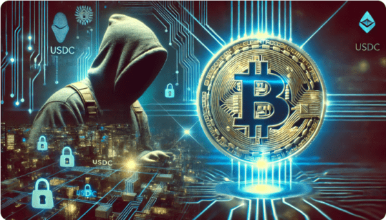 엘립틱 “텔레그램, 역대 최대 블랙마켓 운영… 매달 20억 달러 거래”