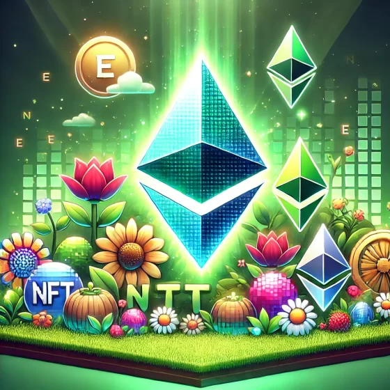 NFT 판매량 지난주 대비 3.88% 증가, 270억 원 기록