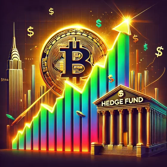 [주요 뉴스] 2024년 암호화폐 시장 호황, 비트코인 여전히 강세