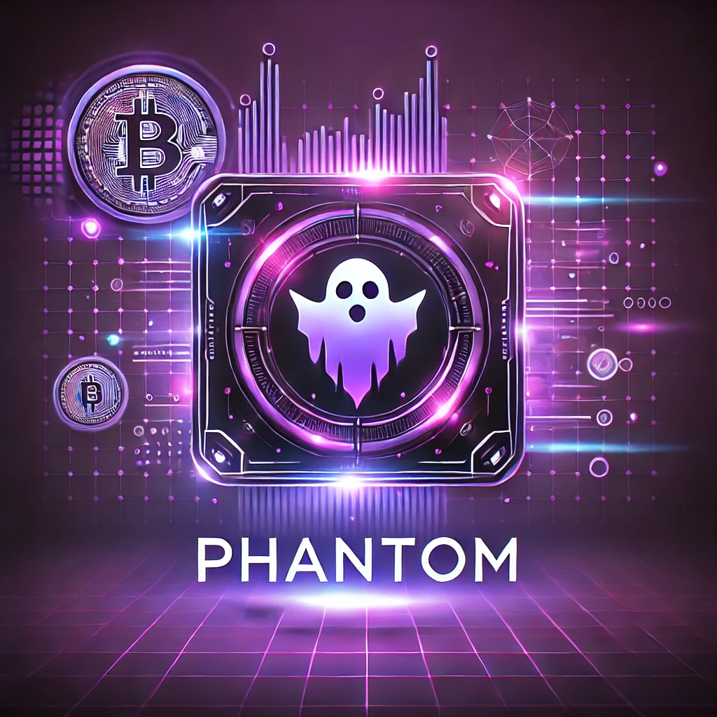 팬텀 지갑, 무기한 선물 거래 지원… 지갑 안에서 40배 레버리지까지