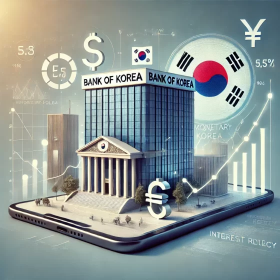 [주요 뉴스] 지난해 우리나라 경제성장률 2.0% … 4분기 성장률 0.1%로 전망 하회