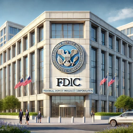 [주요 뉴스] 미국 FDIC, 금융기관의 암호화폐 사업 진출 허용