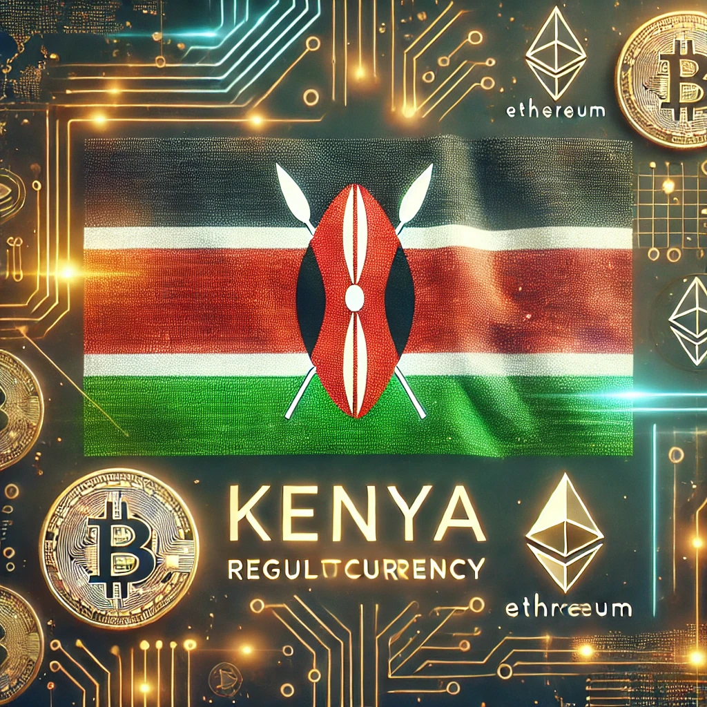 [주요 뉴스] 케냐, 디지털자산 합법화 법안 추진