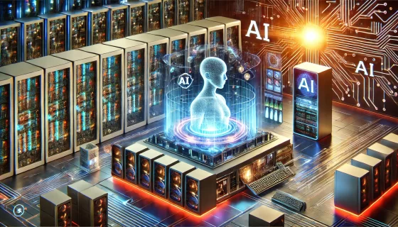 [주요 뉴스] 배리 실버트, 탈중앙 AI가 비트코인 뛰어넘을 것… 2025년까지 1억 500만 달러 투자 계획