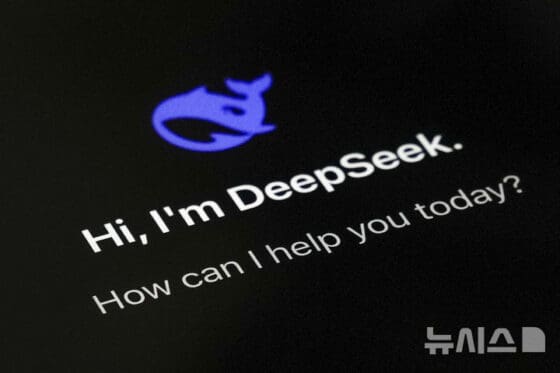 美 정치권, 中 딥시크 정부 내 사용 금지 법제화 추진