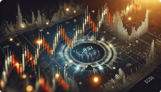 [주요 뉴스] 비트코인, 중국 딥시크 우려로 급락… RSI 과매도 신호 포착