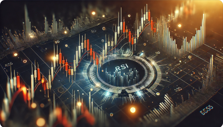 [주요 뉴스] 비트코인, 중국 딥시크 우려로 급락… RSI 과매도 신호 포착