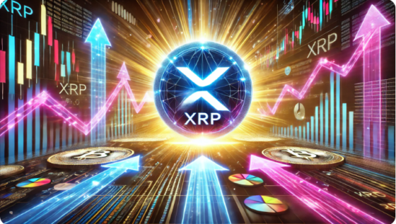 [주요 뉴스] XRP, 3달러 돌파하며 상승세 … 7년 만에 가장 강력한 모멘텀