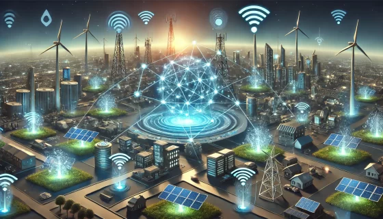 [주요 뉴스] 디핀, 혁신적 네트워크 확산으로 시장 급성장 … 시가총액 315억 달러 도달