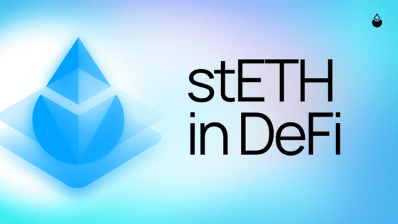 리도(LDO), 유동성 스테이킹 점유율 하락에 16만 이더리움(ETH) 유출, 바이낸스 등 거래소 스테이킹 부상