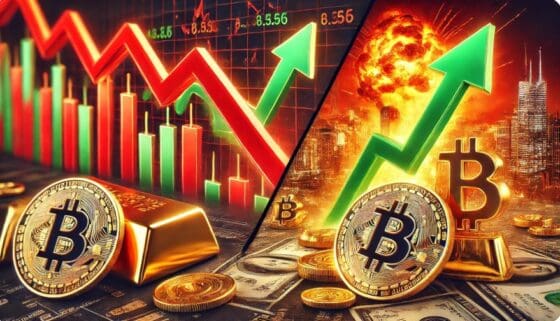 미국 달러 인덱스 70일 만에 최저치, 비트코인 가격에 긍정적일까 부정적일까?