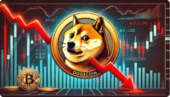 [주요 뉴스] 도지코인 네트워크 활동 급감, 가격 횡보세 최소화