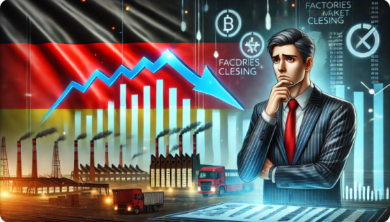 3월 독일 실업률 6.3%·0.1%P 악화… “경기침체, 고용에 부담”