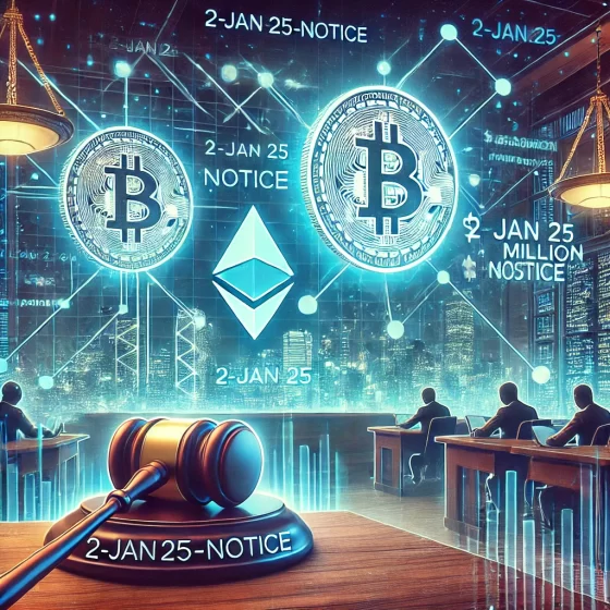 홍콩 법원, 토큰화된 기술로 암호화폐 지갑에 법적 명령 집행