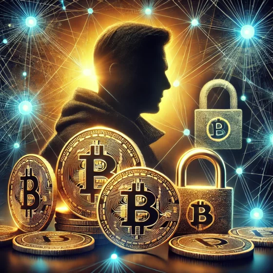 13년간 손대지 않은 430개 비트코인  발견