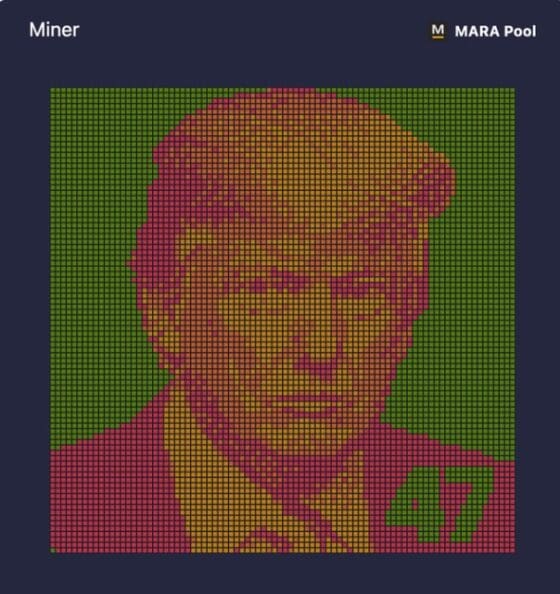 트럼프 밈코인 , 자본 형성의 새로운 시대를 열다