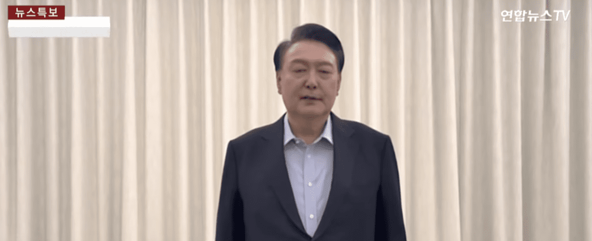 [주요 뉴스] 윤석열 대통령 파면, 일본 주요 언론 긴급 보도