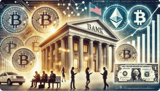 [주요 뉴스] 비트코인의 기관화, 투자자들에게 재평가 대상 돼