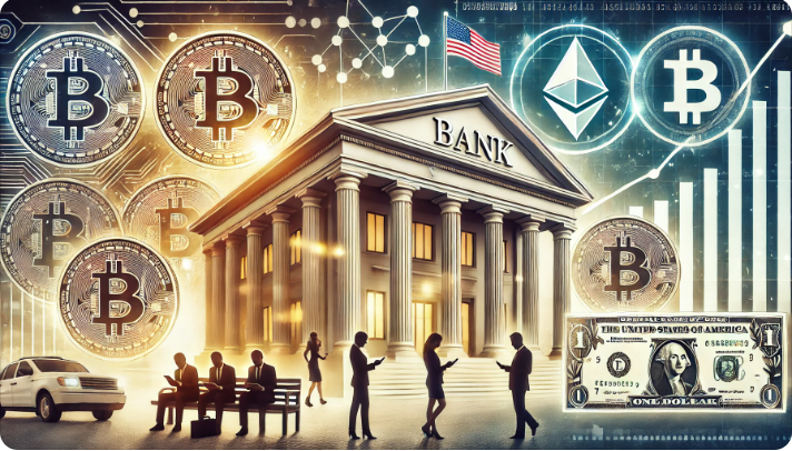 [주요 뉴스] 비트코인의 기관화, 투자자들에게 재평가 대상 돼