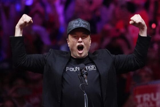 일론 머스크 “에너지가 진정한 화폐! 비트코인, 에너지 기반 화폐”