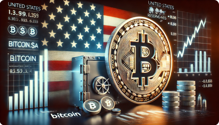 美노스캐롤라이나 , 공공자금 최대 10% 비트코인 투자 방안 검토